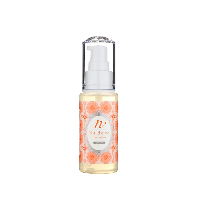 [Self-operated] Japanese LOVECOSME LC product Aijamu Hair Care Fragrance 50ml Sweet Orange Bath Fragrance Love Silk Story