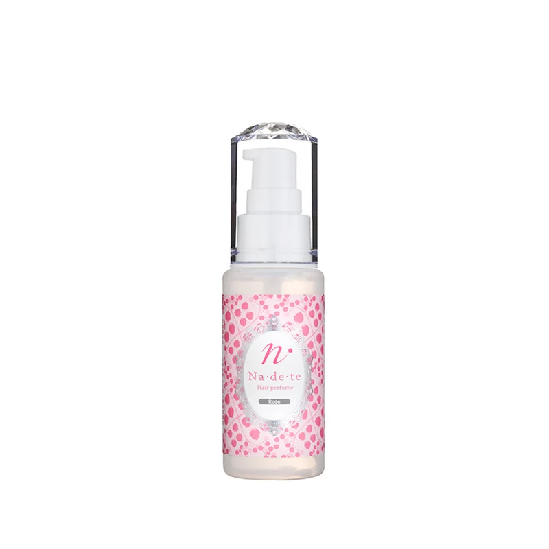 [Self-operated] Japanese LOVECOSME LC product Aijamu Hair Care Fragrance 50ml Berry Flower Fragrance Love Silk Story
