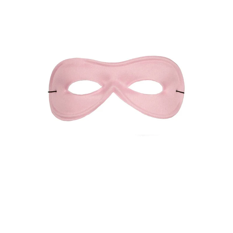 Augenmaske rosa Eco
