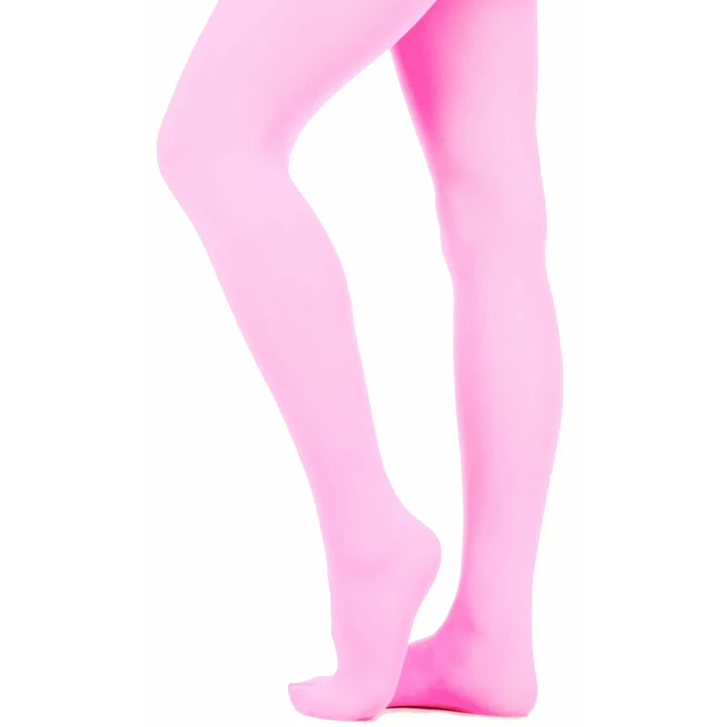 Strumpfhose Rosa für Erwachsene