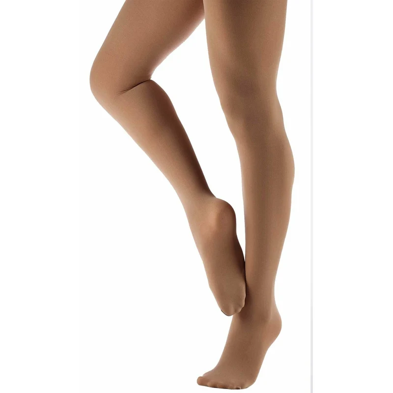 Strumpfhose Hautfarbe für Erwachsene