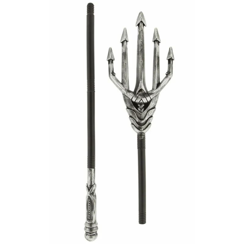 Dreizack Poseidon zerlegbar