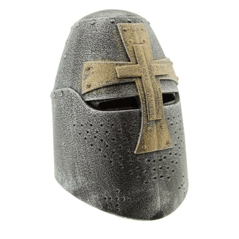 Helm Kreuzritter