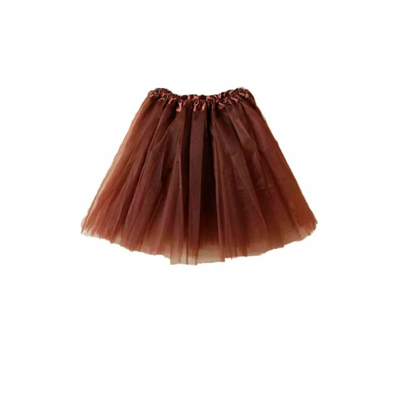 Tutu Braun Basic