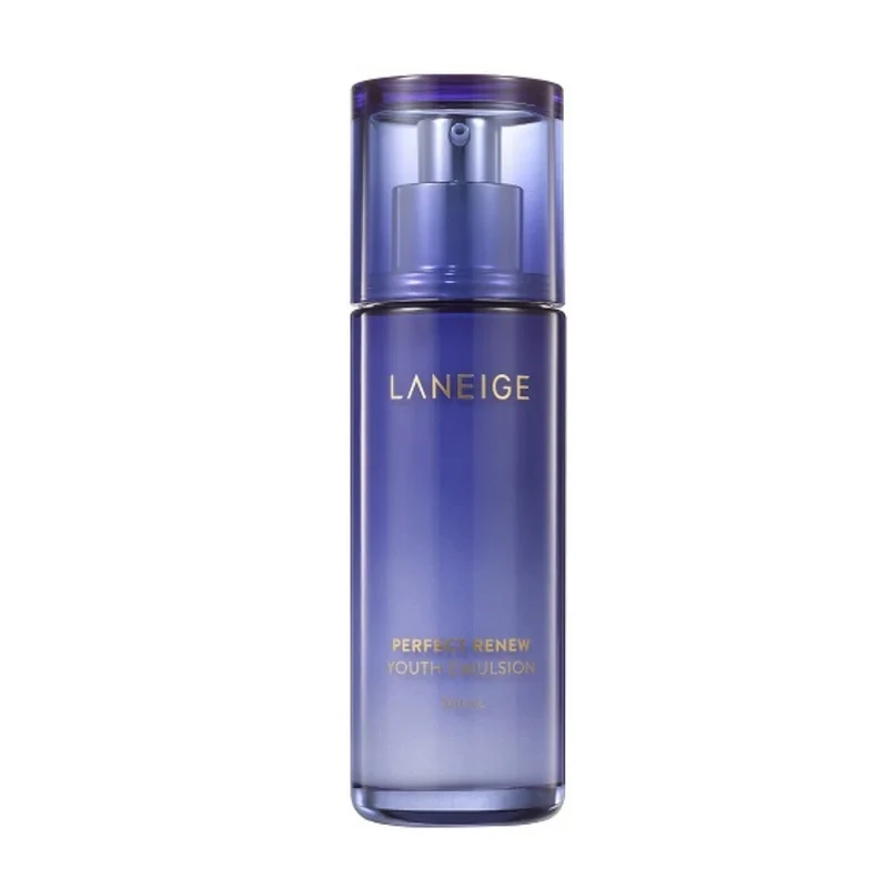 [Self-operated] Korean LANEIGE Beauty Youth Moisturizing Lotion 100ml improves early aging, firming and moisturizing