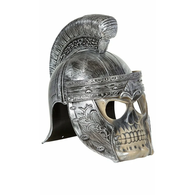 Römer Helm Totenkopf