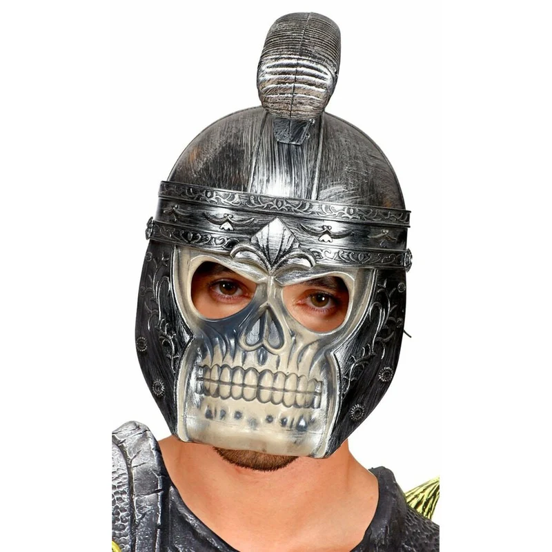 Römer Helm Totenkopf