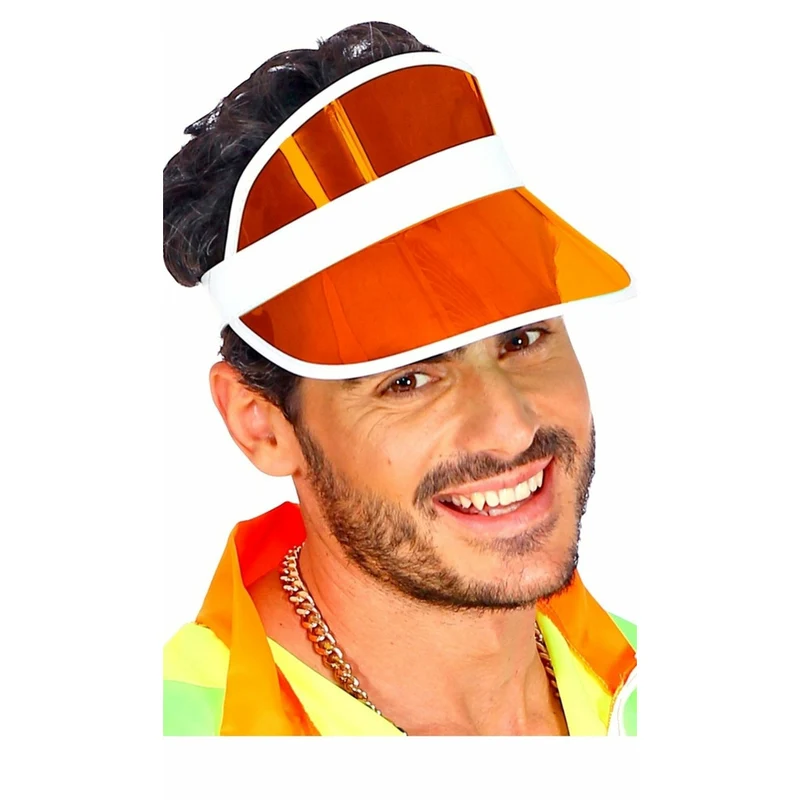Visier Orange