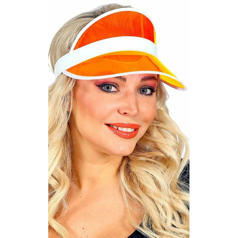 Visier Orange