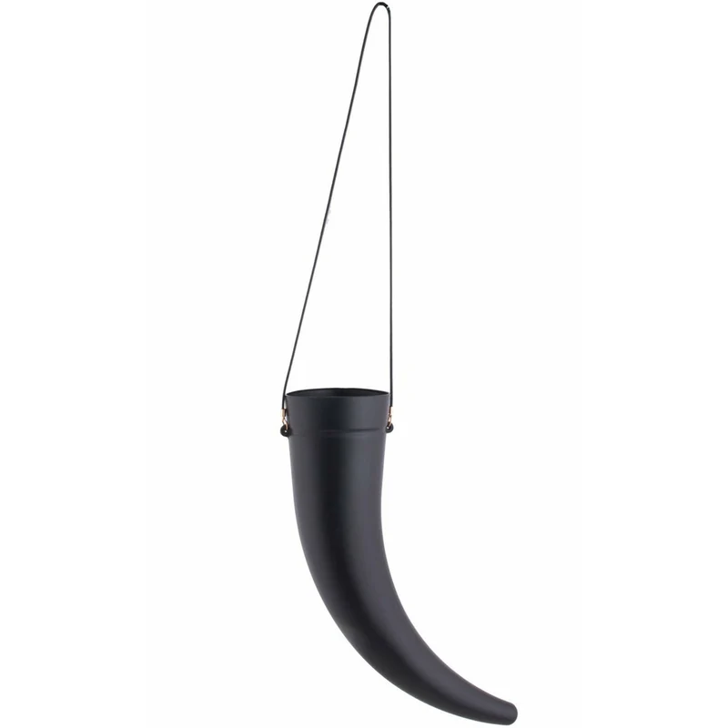 Wikinger Trinkhorn