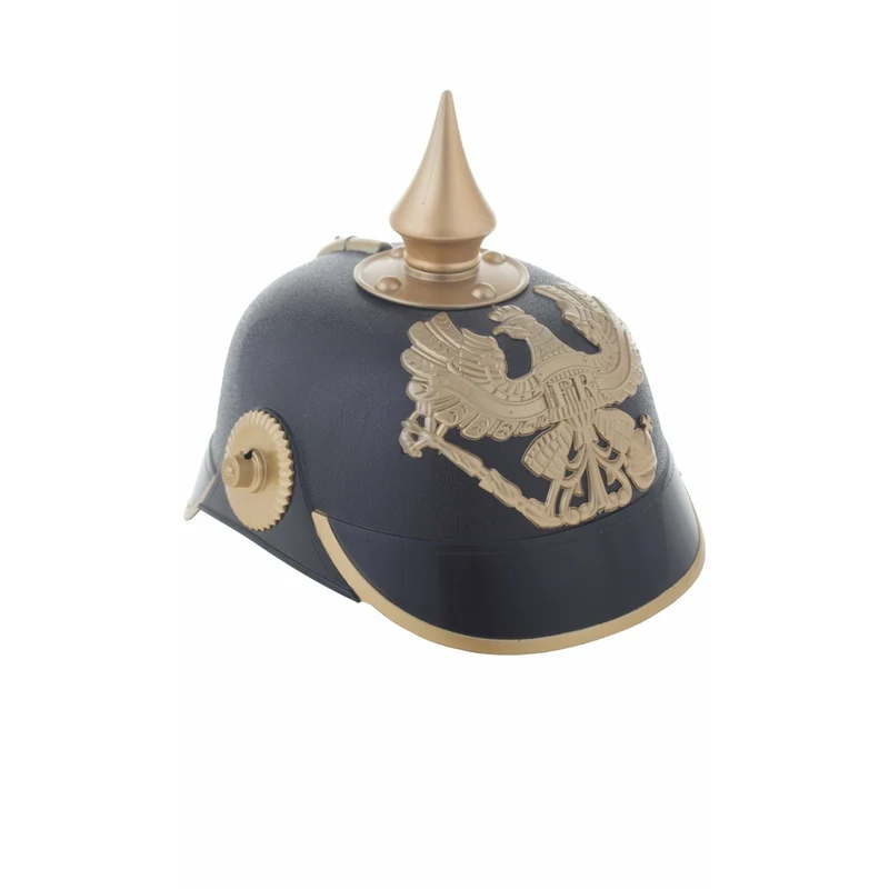 Preußische Pickelhaube