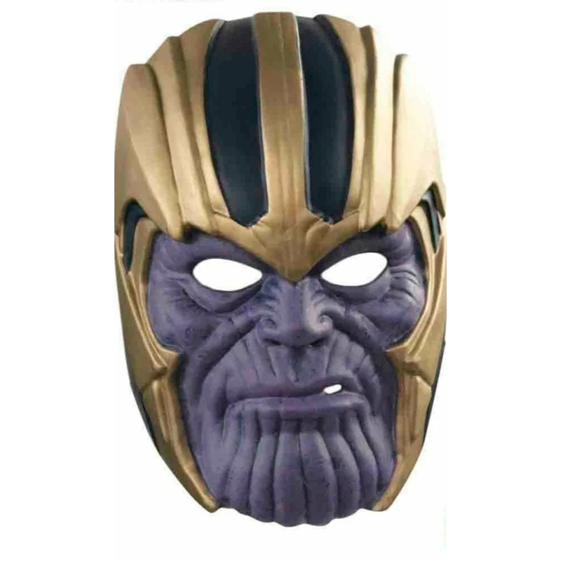 Maske Thanos™ Endgame für Kinder