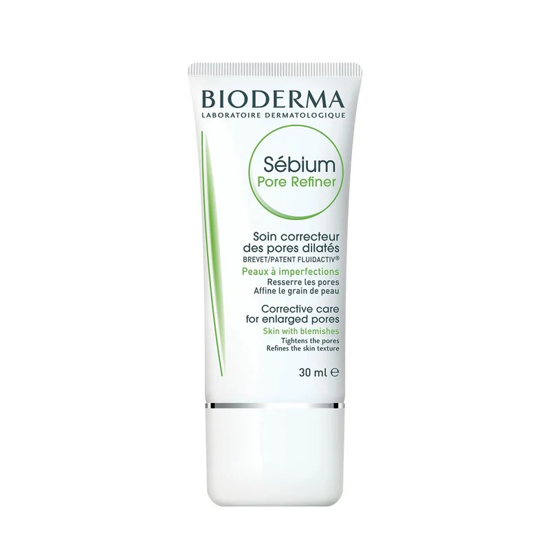 [Self-operated] French BIODERMA Pure Oil Control Pore Repair Cream 30ml Fine Pore Oil Control