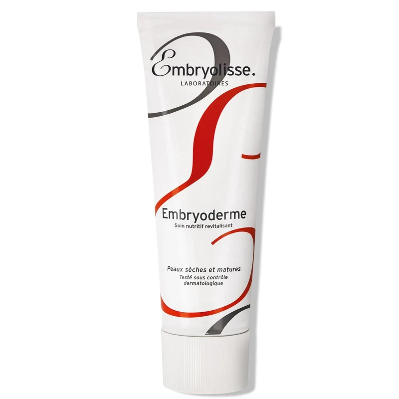 [Self-operated] French EMBRYOLISSE Activating Nourishing Cream 75ml, the savior of the elderly