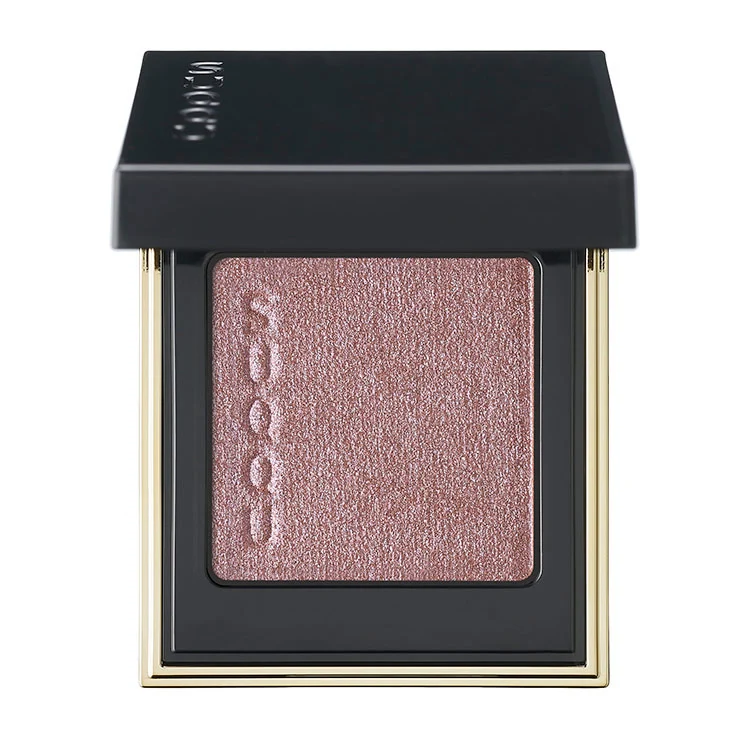 [Self-operated] Japanese SUQQU Crystal Eyeshadow #07 Color Sakiko 1.5g High saturation color, delicate and long-lasting makeup