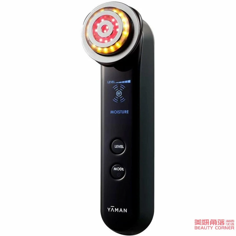 [Self-operated] Japanese YAMAN YAMAN M20 3MHZ radio frequency home facial beauty instrument, dedicated for the face, the mainland version is YAMAN MAX