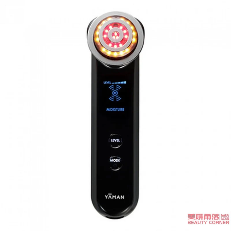 [Self-operated] Japanese YAMAN YAMAN M20 3MHZ radio frequency home facial beauty instrument, dedicated for the face, the mainland version is YAMAN MAX
