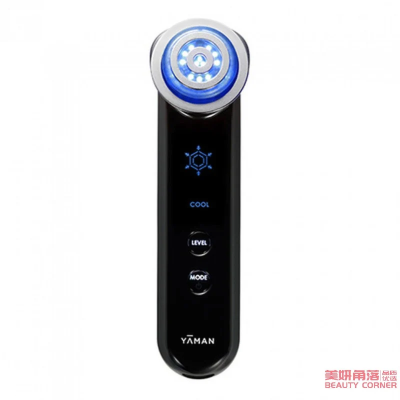 [Self-operated] Japanese YAMAN YAMAN M20 3MHZ radio frequency home facial beauty instrument, dedicated for the face, the mainland version is YAMAN MAX
