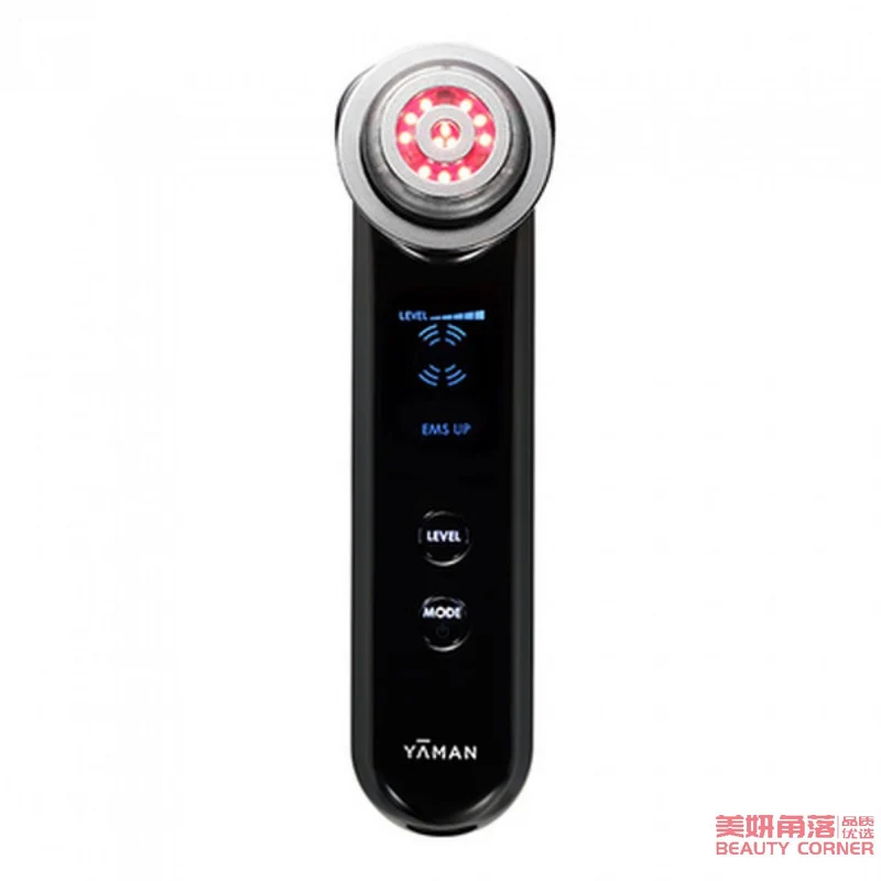[Self-operated] Japanese YAMAN YAMAN M20 3MHZ radio frequency home facial beauty instrument, dedicated for the face, the mainland version is YAMAN MAX