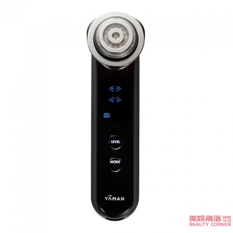 [Self-operated] Japanese YAMAN YAMAN M20 3MHZ radio frequency home facial beauty instrument, dedicated for the face, the mainland version is YAMAN MAX