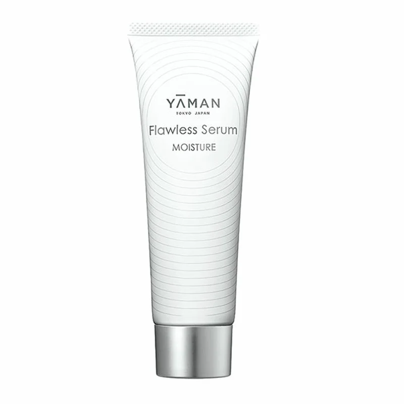 [Self-operated] Japan YAMAN Yameng's new version of radio frequency beauty instrument introduces high moisturizing gel 80g classic moisturizing type deep hydration