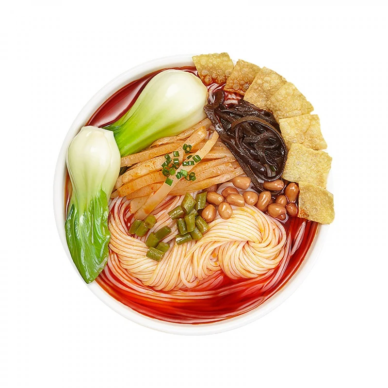 【Self-operated】China Snail King Liuzhou Snail Noodles Premium Boiled Type Bag 280g