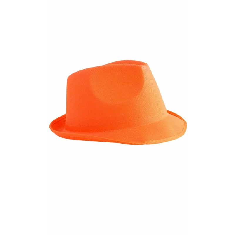 Hut orange Neon