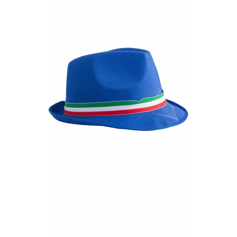 Hut Flagge Italien