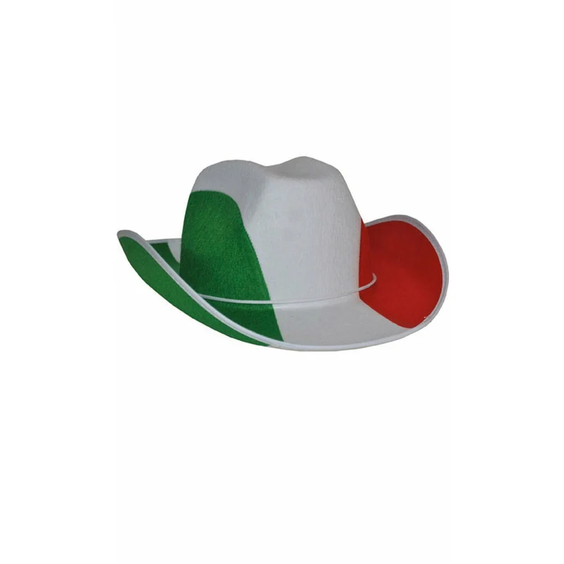 Cowboy Hut Italien