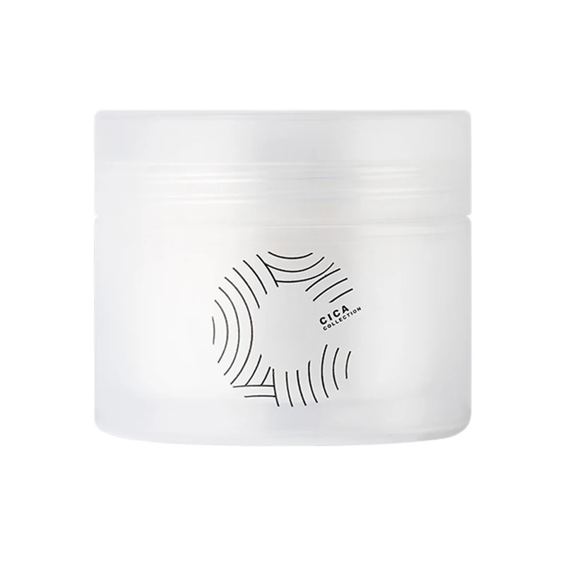 [Self-operated] UK Triptych of lune CICA Whitening Moisturizing Body Lotion White Bandage 240g