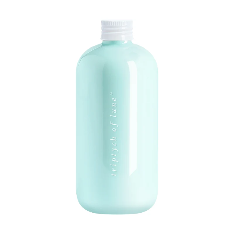 [Self-operated] British Triptych of Lune Silicone-Free Amino Acid Oil Control Anti-Hair Loss Conditioner Good Morning Tiffany Fragrance 400ml