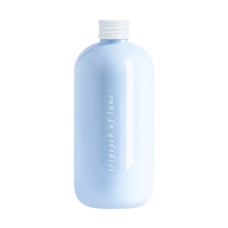 [Self-operated] British Triptych of Lune Silicone-Free Amino Acid Oil Control Anti-Dandruff Conditioner Sandalwood Cedar Fragrance 400ml