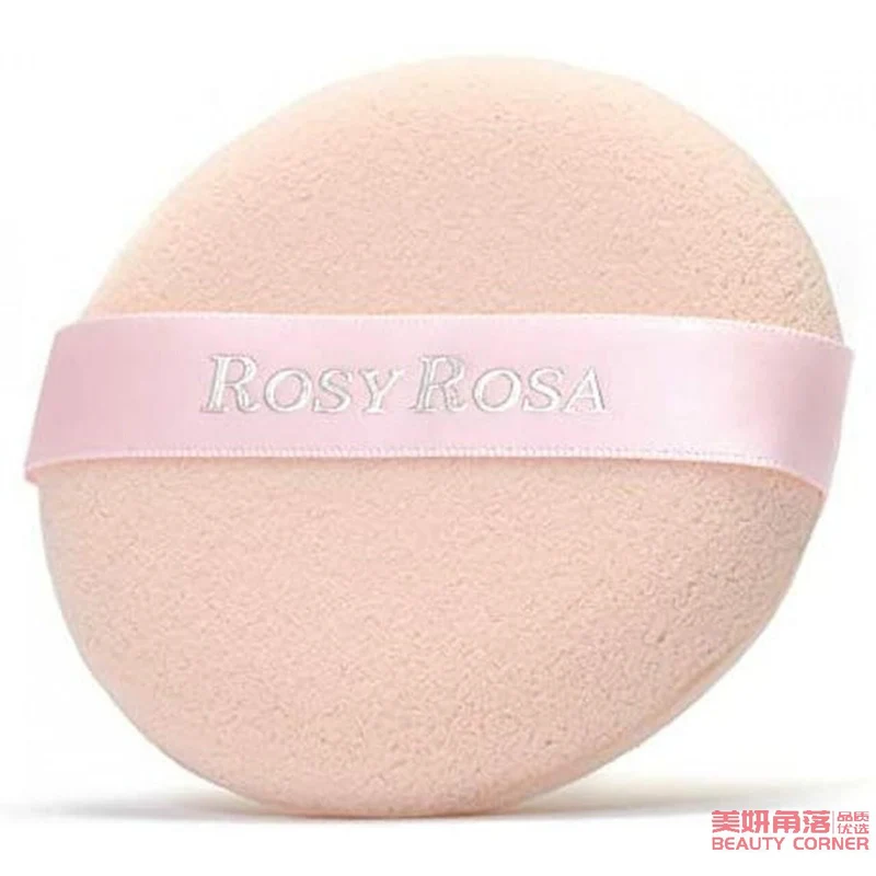 [Self-operated] Japan ROSY ROSA Marshmallow High Density Sponge Mousse Powder Puff 1 piece