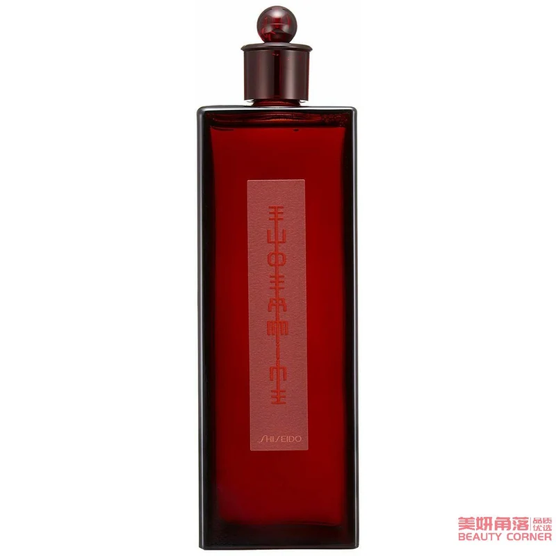 [Self-operated] Japanese SHISEIDO red honeydew lotion 200ml high energy essence water hydrating and moisturizing