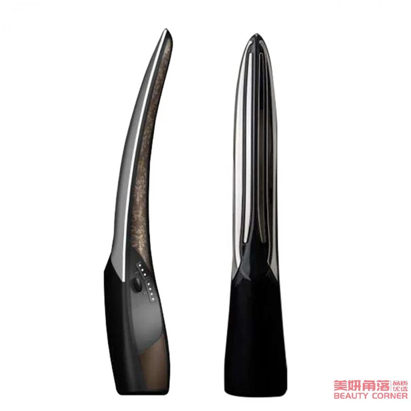 [Self-operated] Japanese PYR KNIGHT Beauty Instrument Samurai Slimming Knife Household Facial Massager Thermage Lifting Firming Fat Knife Fat Cutting Knife