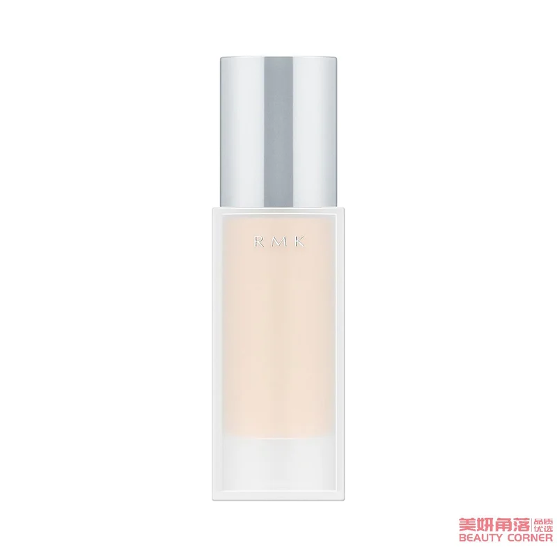 [Self-operated] Japan RMK Hydrating Softening Gel Foundation 30g #201 Delicate and Softening
