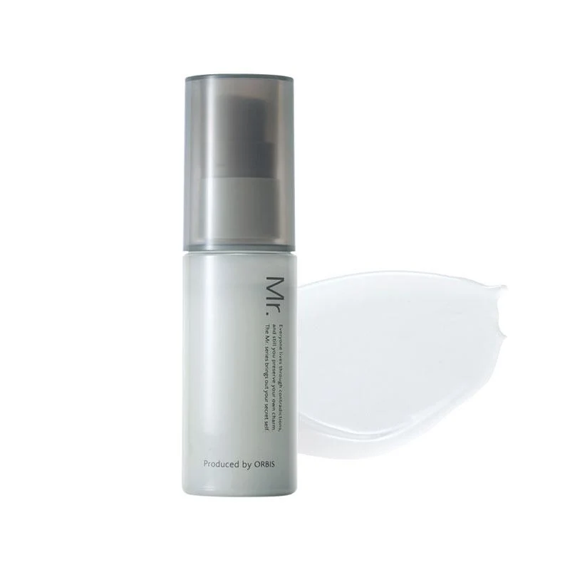 [Self-operated] Japanese ORBIS Mr. Gentleman Moisturizing Lotion 50g Moisturizing Lotion, a subsidiary of Japanese POLA