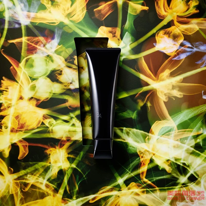 [Self-operated] Japanese POLA BA new sixth generation morning light gentle makeup remover cream 130g