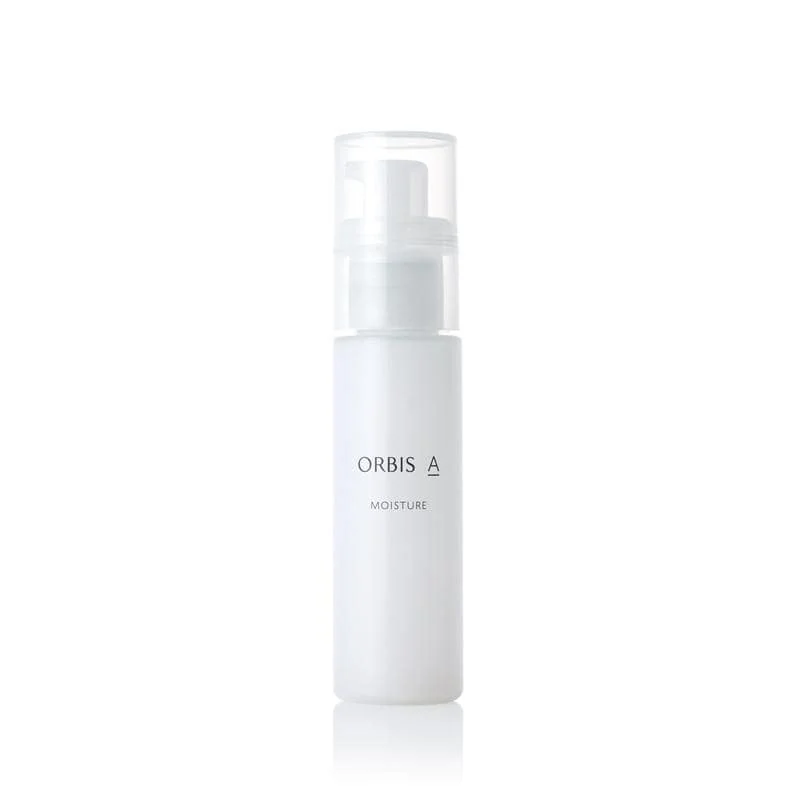 [Self-operated] Japanese ORBIS Yingche Essence Lotion RM Moisturizing Type 50ml Highly Moisturizing, a subsidiary of POLA Japan