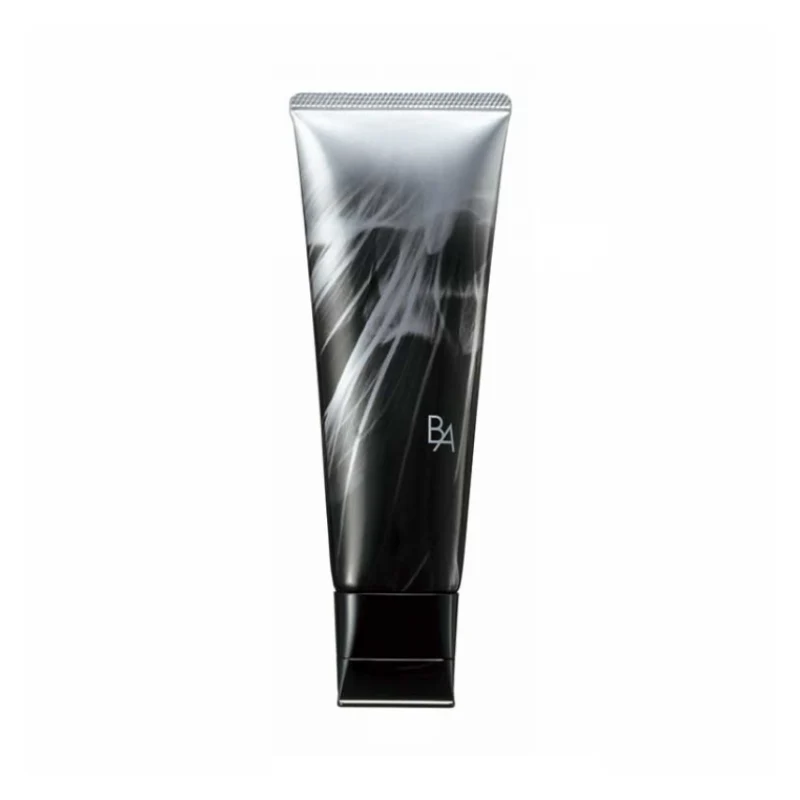 [Self-operated] Japanese POLA New Black BA Massage Cleansing Mask 120g Deep Cleansing Scrub Anti-Glycation Exfoliating Cleansing Mask