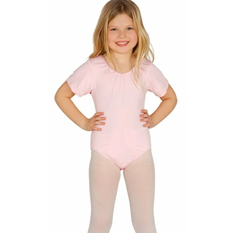 Body Rosa für Mädchen
