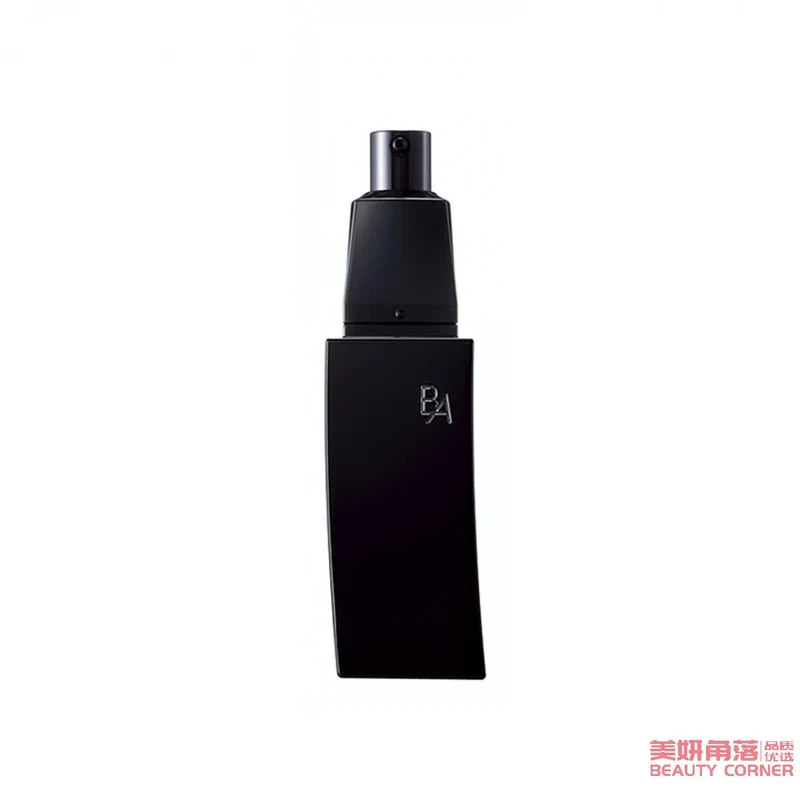 [Self-operated] Japanese POLA Baoli BA new morning glow emulsion moisturizing, renewing and anti-glycation 80ml