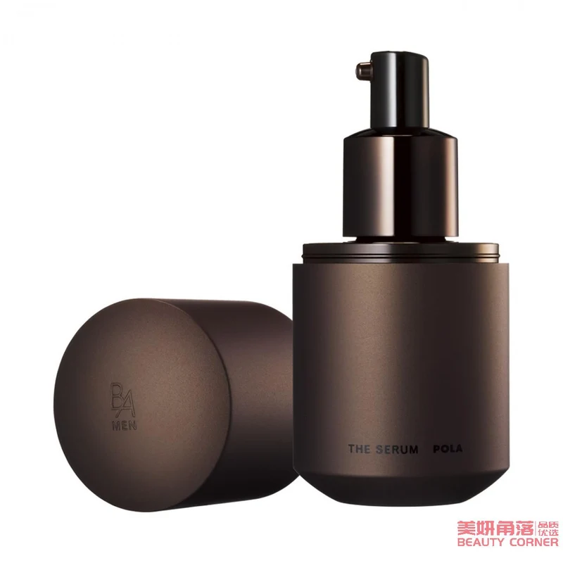 [Self-operated] Japanese POLA BA men's all-round essence lotion 90ml daily anti-aging elastic skin care for men