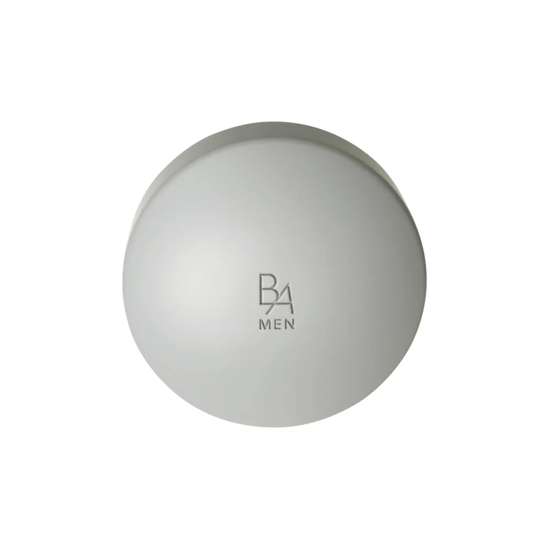 [Self-operated] Japanese POLA BA men's cleansing soap 100g, dense foam, nourishing skin, men's cleansing soap