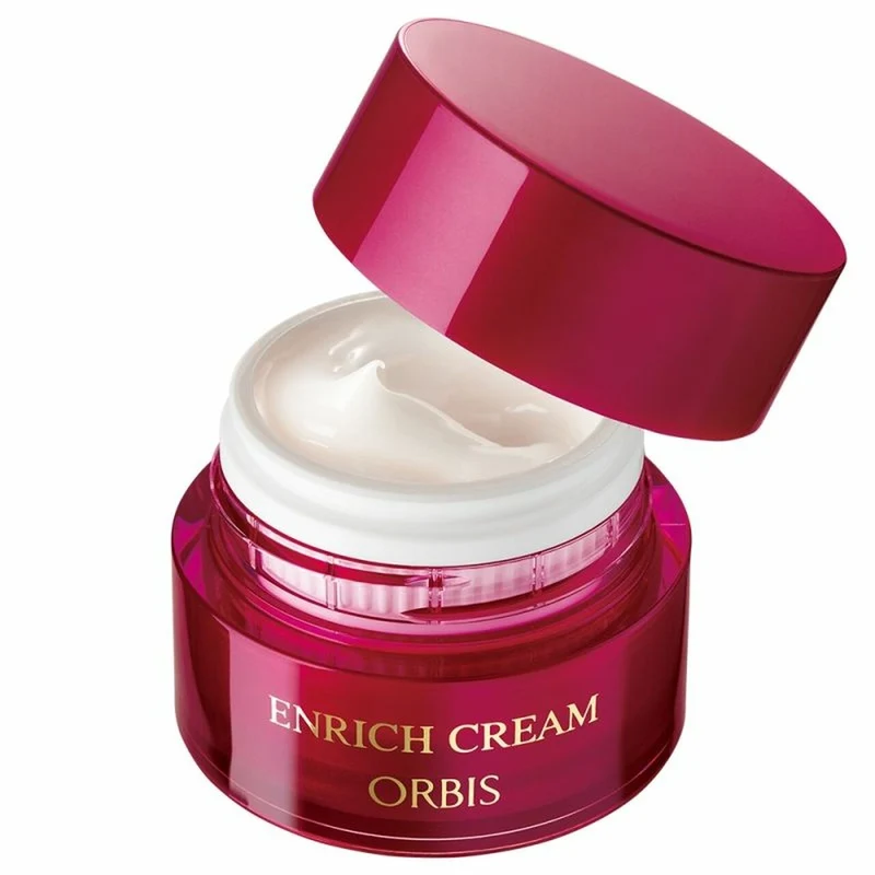 [Self-operated] ORBIS, a brand of Japanese POLA, 30g moisturizing essence cream XNUMXg, ceramide deep moisturizing and anti-aging skin