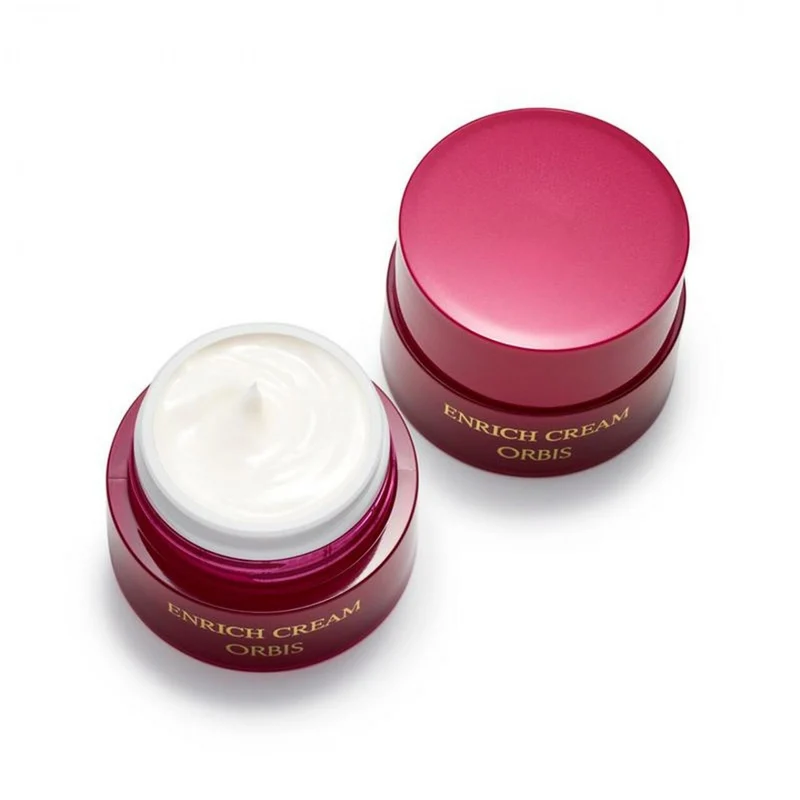 [Self-operated] ORBIS, a brand of Japanese POLA, 30g moisturizing essence cream XNUMXg, ceramide deep moisturizing and anti-aging skin