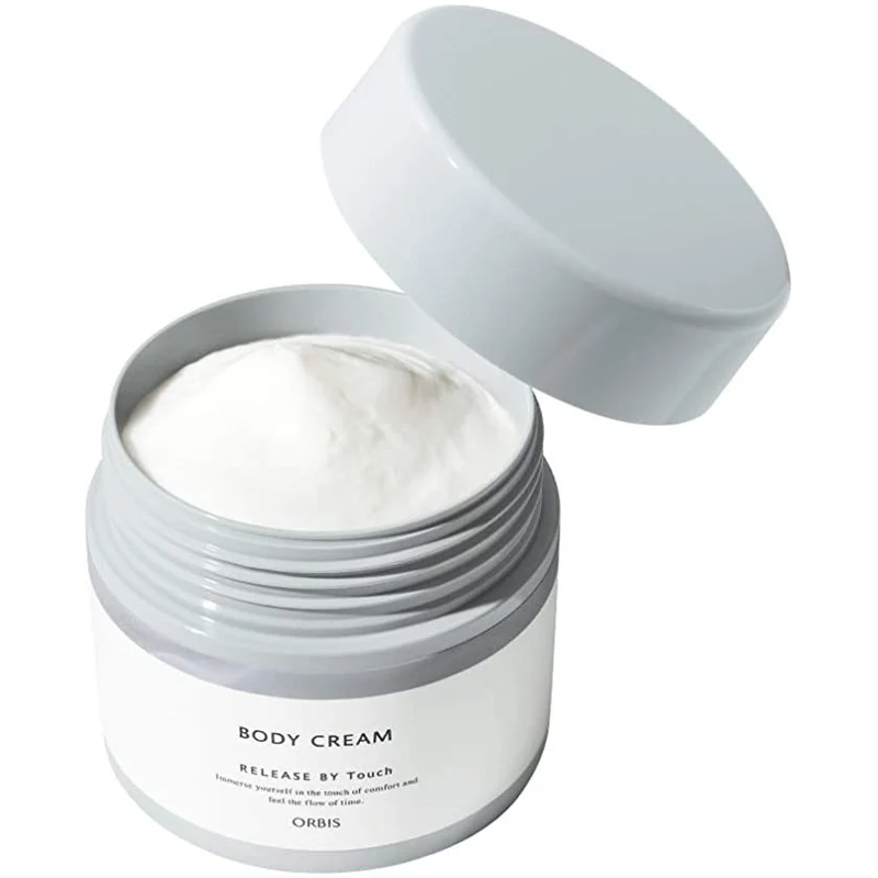 [Self-operated] Japanese ORBIS Yun Yi Shu Sen Body Lotion 190g, a subsidiary of Japanese POLA