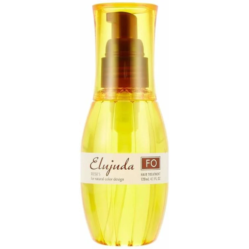 [Self-operated] Japan Milbon Meilipan Leave-in Hair Care Essential Oil Hair Care Essence Cream Hair Oil 120ml FO Suitable for fine and soft hair Best-selling model