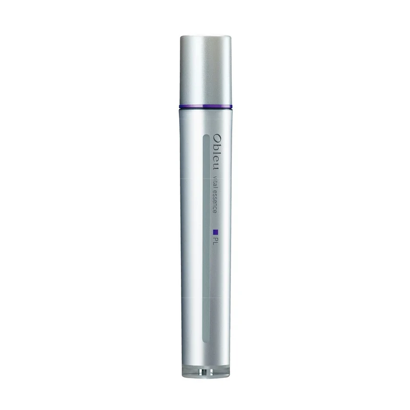 [Self-operated] Japan MTG REFA Obleu Microbubble Shower Beauty Essence PL Placenta Beauty Essence 1 Pack Bath Anti-Aging Care