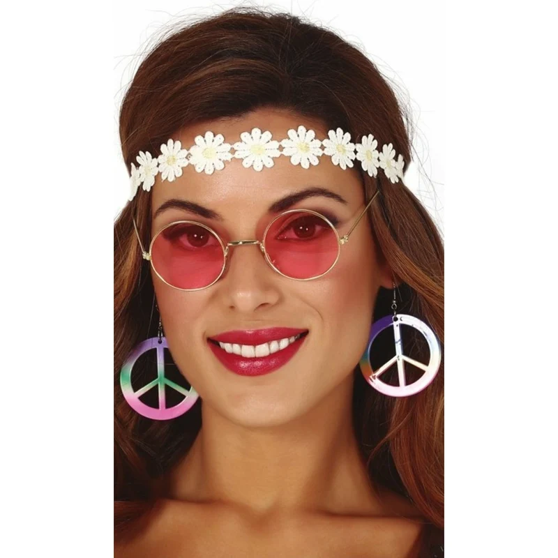 Set Hippie Cool